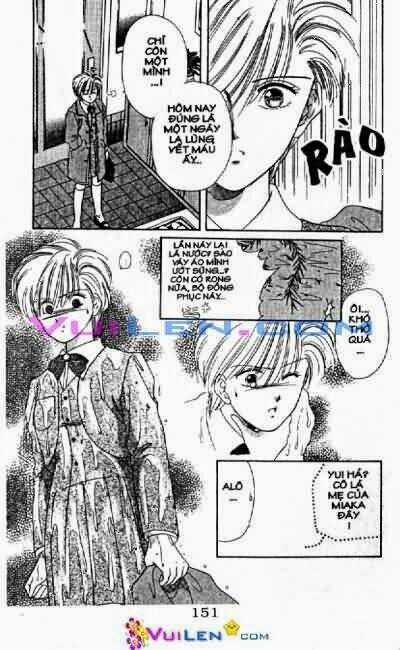 Quyển Sách Kỳ Bí Chapter 1 trang 150