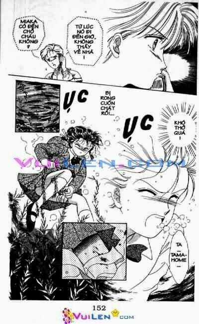 Quyển Sách Kỳ Bí Chapter 1 trang 151
