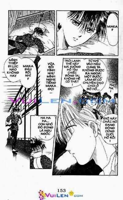 Quyển Sách Kỳ Bí Chapter 1 trang 152