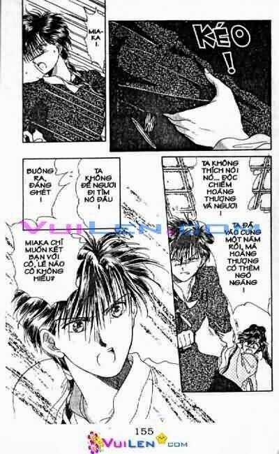 Quyển Sách Kỳ Bí Chapter 1 trang 154