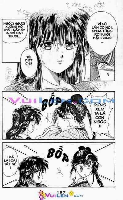 Quyển Sách Kỳ Bí Chapter 1 trang 156