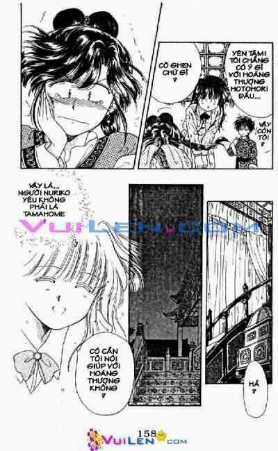 Quyển Sách Kỳ Bí Chapter 1 trang 157