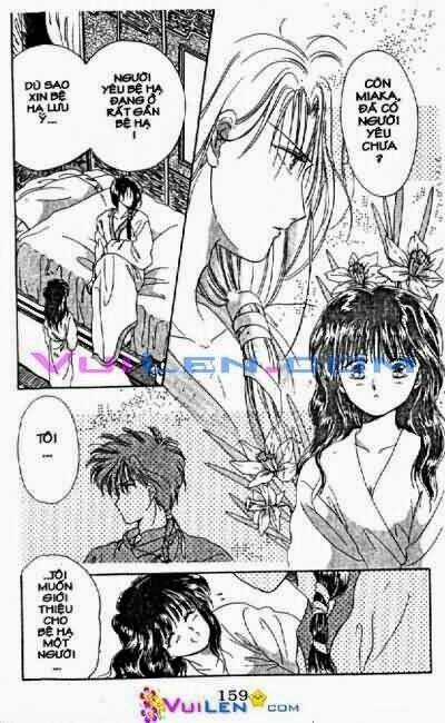 Quyển Sách Kỳ Bí Chapter 1 trang 158