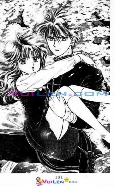 Quyển Sách Kỳ Bí Chapter 1 trang 160