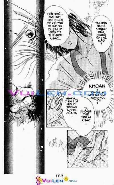 Quyển Sách Kỳ Bí Chapter 1 trang 162