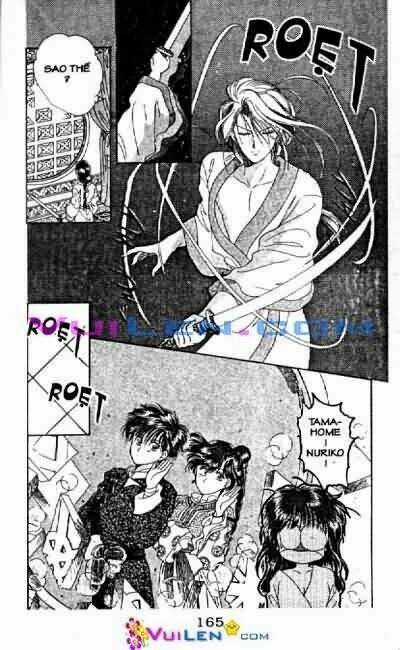 Quyển Sách Kỳ Bí Chapter 1 trang 164