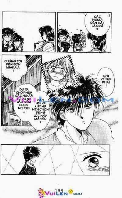 Quyển Sách Kỳ Bí Chapter 1 trang 165