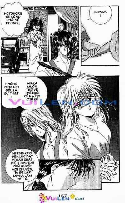 Quyển Sách Kỳ Bí Chapter 1 trang 166