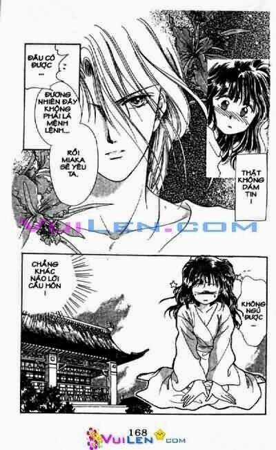 Quyển Sách Kỳ Bí Chapter 1 trang 167