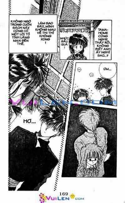 Quyển Sách Kỳ Bí Chapter 1 trang 168