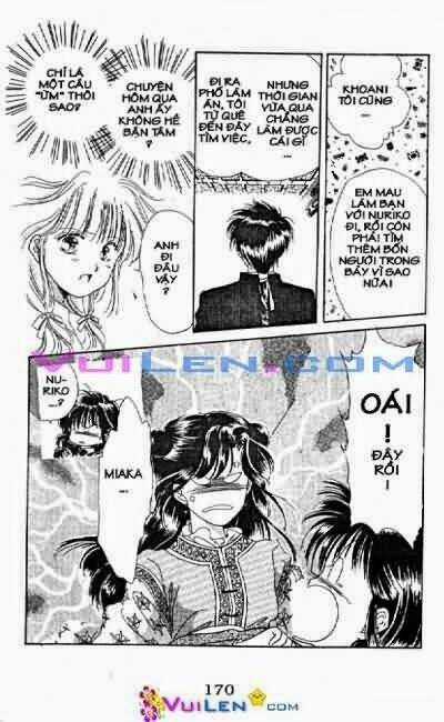 Quyển Sách Kỳ Bí Chapter 1 trang 169