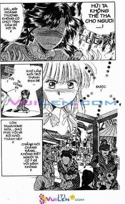 Quyển Sách Kỳ Bí Chapter 1 trang 170