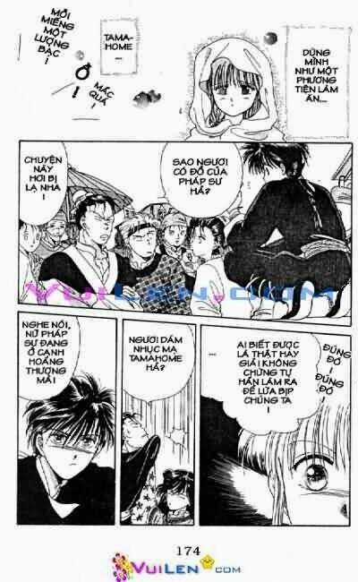 Quyển Sách Kỳ Bí Chapter 1 trang 173