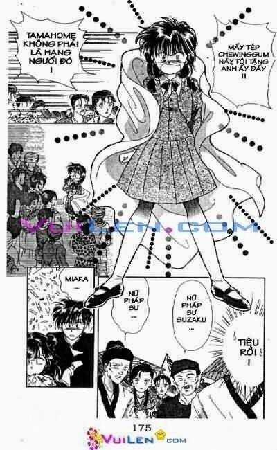 Quyển Sách Kỳ Bí Chapter 1 trang 174