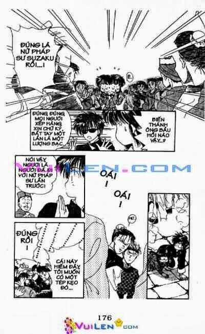 Quyển Sách Kỳ Bí Chapter 1 trang 175