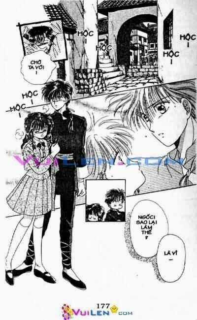 Quyển Sách Kỳ Bí Chapter 1 trang 176
