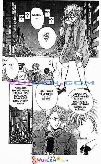Quyển Sách Kỳ Bí Chapter 1 trang 178