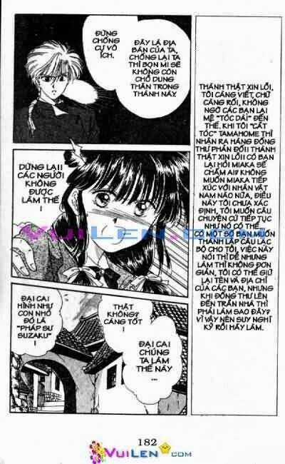 Quyển Sách Kỳ Bí Chapter 1 trang 181