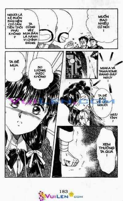 Quyển Sách Kỳ Bí Chapter 1 trang 182