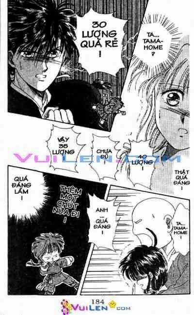Quyển Sách Kỳ Bí Chapter 1 trang 183