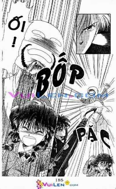 Quyển Sách Kỳ Bí Chapter 1 trang 184