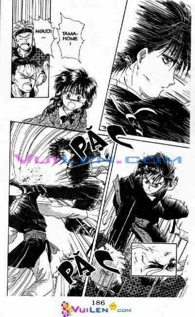 Quyển Sách Kỳ Bí Chapter 1 trang 185