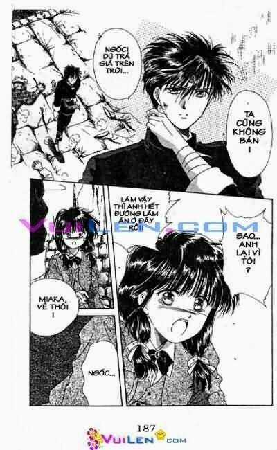 Quyển Sách Kỳ Bí Chapter 1 trang 186