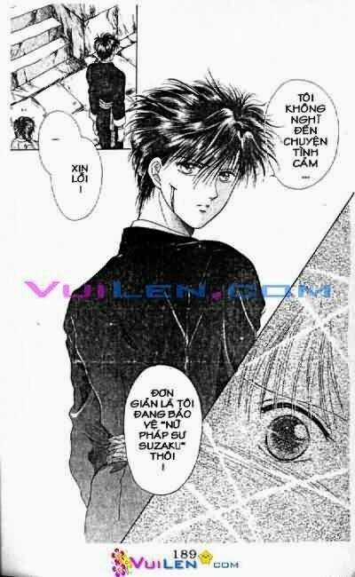 Quyển Sách Kỳ Bí Chapter 1 trang 188