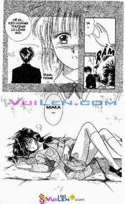 Quyển Sách Kỳ Bí Chapter 1 trang 189