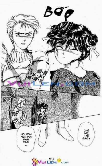 Quyển Sách Kỳ Bí Chapter 1 trang 32