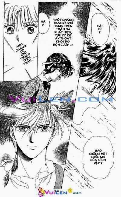 Quyển Sách Kỳ Bí Chapter 1 trang 37