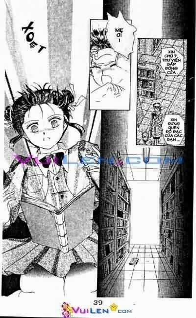 Quyển Sách Kỳ Bí Chapter 1 trang 38