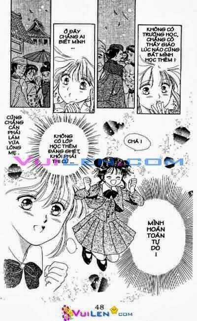 Quyển Sách Kỳ Bí Chapter 1 trang 47