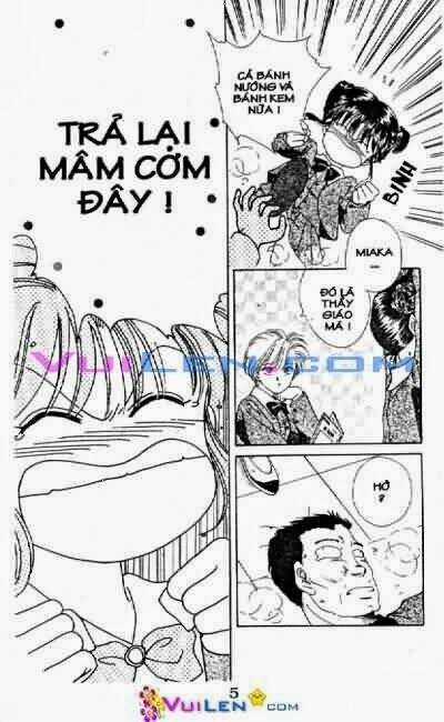 Quyển Sách Kỳ Bí Chapter 1 trang 5
