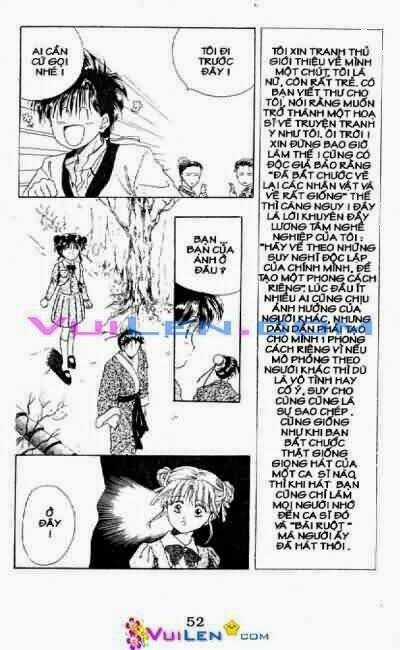 Quyển Sách Kỳ Bí Chapter 1 trang 51