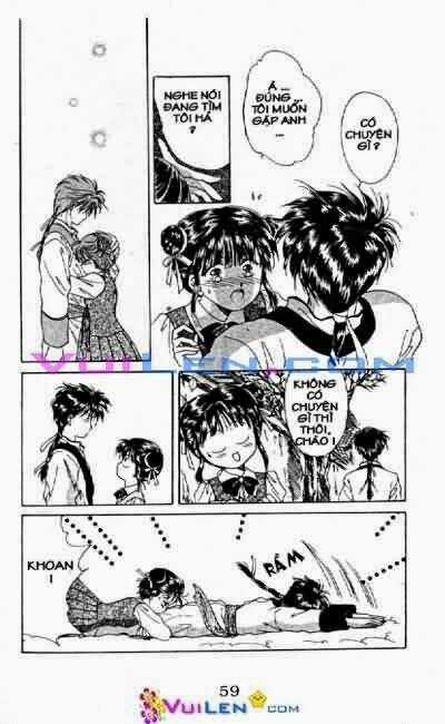 Quyển Sách Kỳ Bí Chapter 1 trang 58