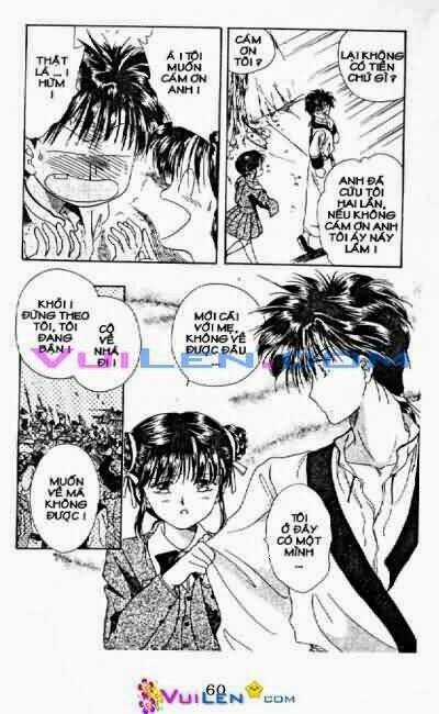 Quyển Sách Kỳ Bí Chapter 1 trang 59