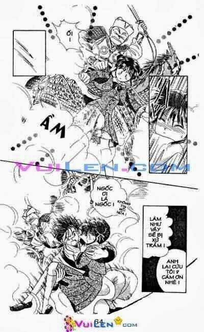 Quyển Sách Kỳ Bí Chapter 1 trang 63