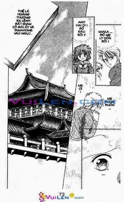 Quyển Sách Kỳ Bí Chapter 1 trang 71