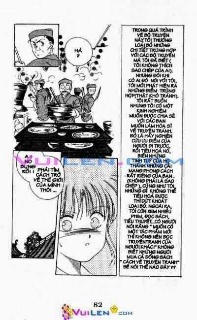 Quyển Sách Kỳ Bí Chapter 1 trang 81