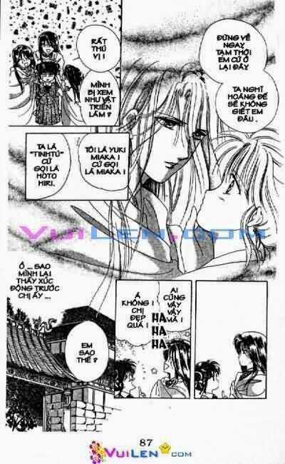 Quyển Sách Kỳ Bí Chapter 1 trang 86