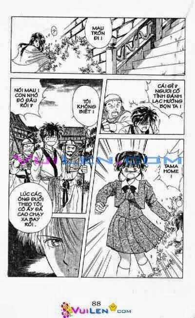 Quyển Sách Kỳ Bí Chapter 1 trang 87