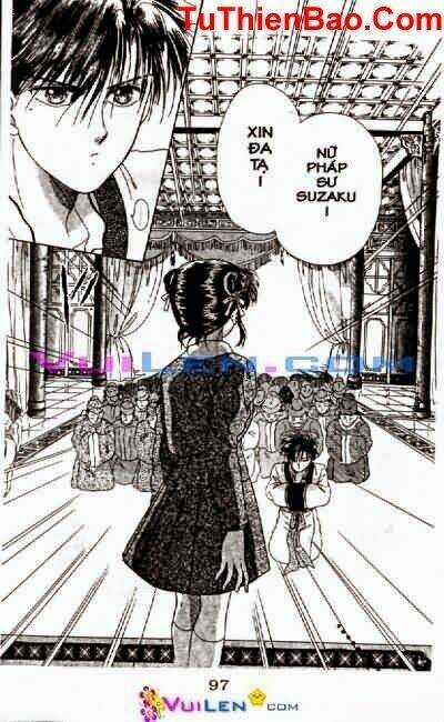 Quyển Sách Kỳ Bí Chapter 1 trang 96