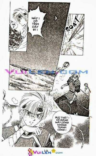 Quyển Sách Kỳ Bí Chapter 10 trang 10