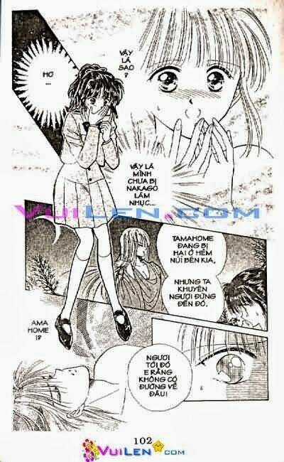 Quyển Sách Kỳ Bí Chapter 10 trang 101