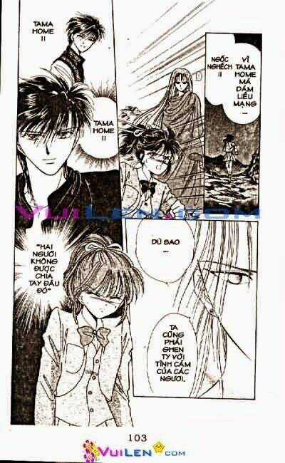 Quyển Sách Kỳ Bí Chapter 10 trang 102