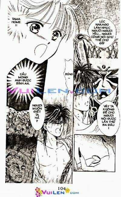 Quyển Sách Kỳ Bí Chapter 10 trang 103