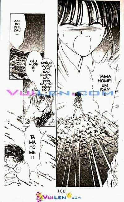 Quyển Sách Kỳ Bí Chapter 10 trang 105