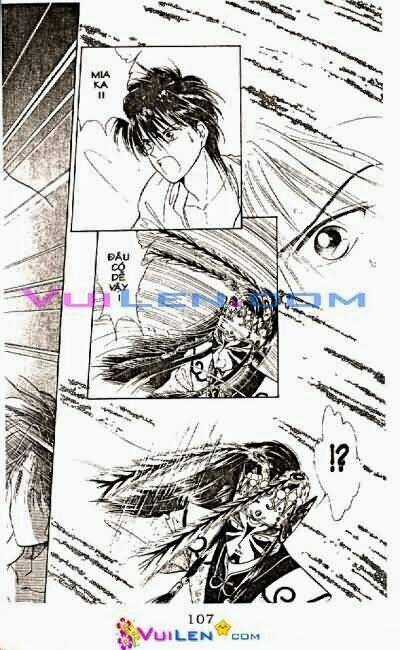 Quyển Sách Kỳ Bí Chapter 10 trang 106