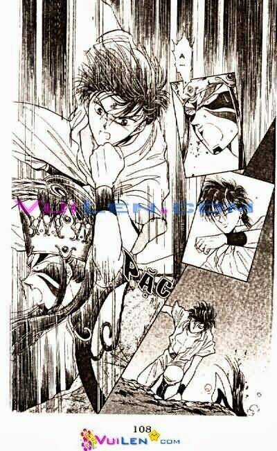 Quyển Sách Kỳ Bí Chapter 10 trang 107